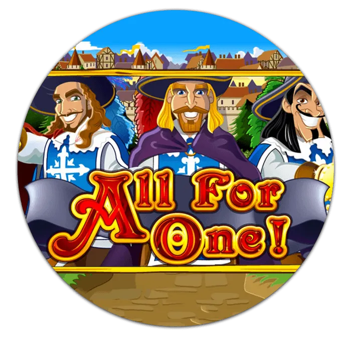 Habanero : All For One - BOYBET168
