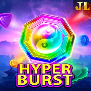 Hyper Burst - BOYBET168