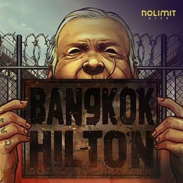 NolimitCity : Bangkok Hilton - BOYBET168