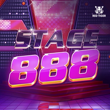 Redtiger : Stage 888 - BOYBET168