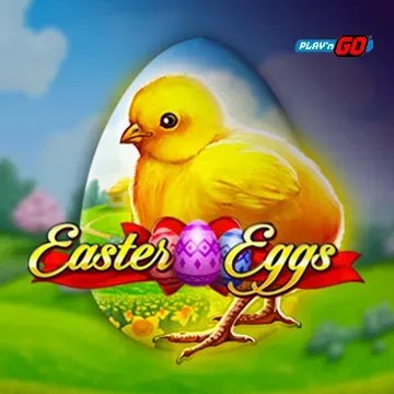 PlaynGo : Easter Eggs - BOYBET168