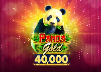 Pragmatic : Panda Gold 10,000 - BOYBET168