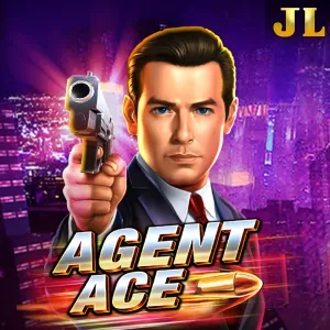 Agent Ace - BOYBET168