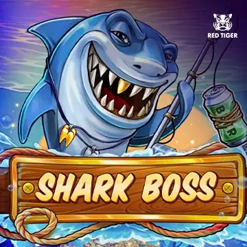 Redtiger : Shark Boss - BOYBET168