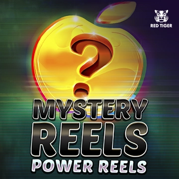 Redtiger : Mystery Reels Power Reels - BOYBET168