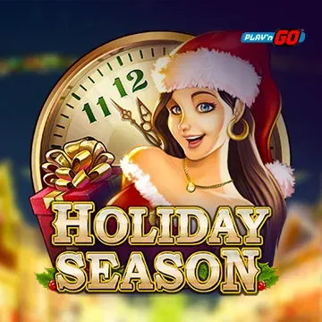 PlaynGo : Holiday Season - BOYBET168