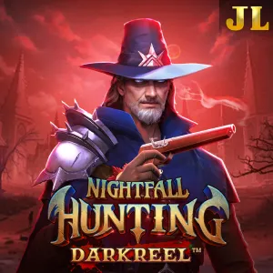 Nightfall Hunting - BOYBET168