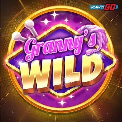 PlaynGo : Grannys Wild - BOYBET168