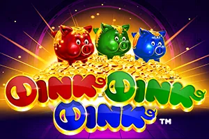 Oink Oink Oink - BOYBET168