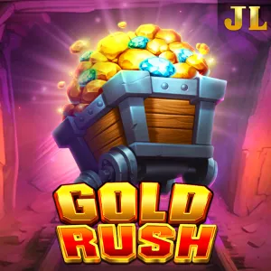 Gold Rush - BOYBET168