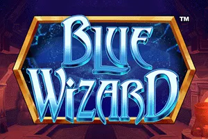 Fire Blaze: Blue Wizard - BOYBET168