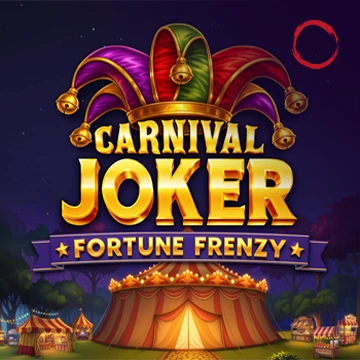 Slotmill : Carnival Joker - BOYBET168
