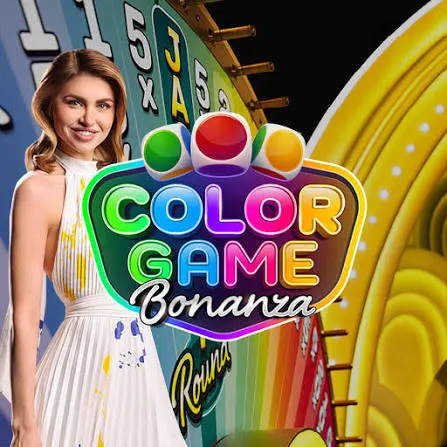 Color Game Bonanza - BOYBET168