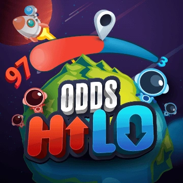 Odds Hi Lo - BOYBET168