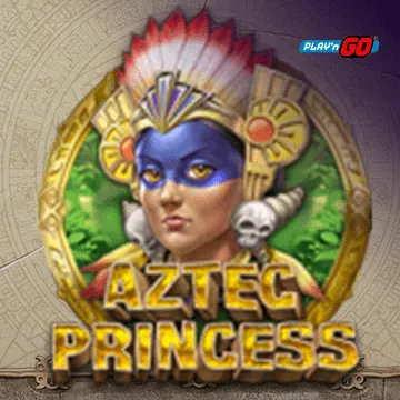 PlaynGo : Aztec Warrior Princess - BOYBET168