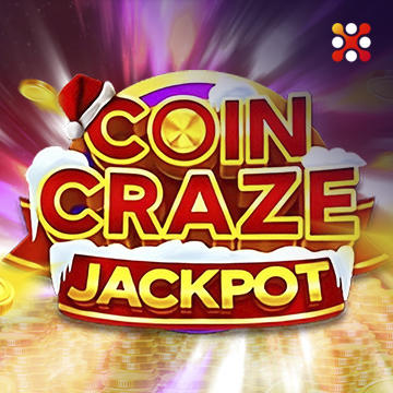 Coin Craze Jackpot - BOYBET168