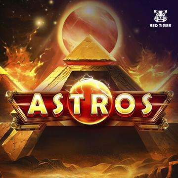 Redtiger : Astros - BOYBET168