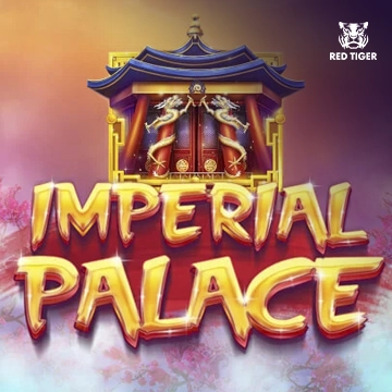 Redtiger : Imperial Palace - BOYBET168