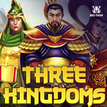 Redtiger : Three Kingdoms - BOYBET168