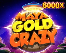 JDB : Maya Gold Crazy - BOYBET168