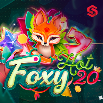 Foxy Hot 20 - BOYBET168