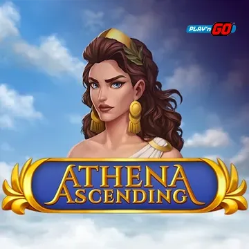 PlaynGo : Athena Ascending - BOYBET168