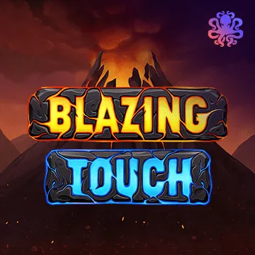 Octoplay : Blazing Touch - BOYBET168