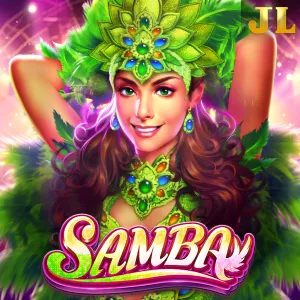 Samba - BOYBET168