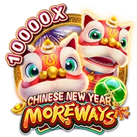 Facai : CHINESE NEW YEAR MOREWAYS - BOYBET168
