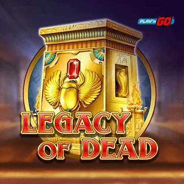 PlaynGo : Legacy of Dead - BOYBET168