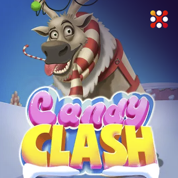Candy Clash - BOYBET168