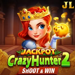 Crazy Hunter2 - BOYBET168