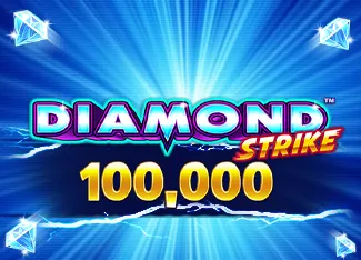 Pragmatic : Diamond Strike 100,000 - BOYBET168