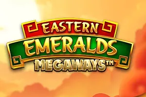 POP Eastern Emeralds Megaways (Quickspin) - BOYBET168