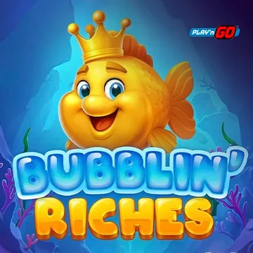 PlaynGo : Bubblin Riches - BOYBET168
