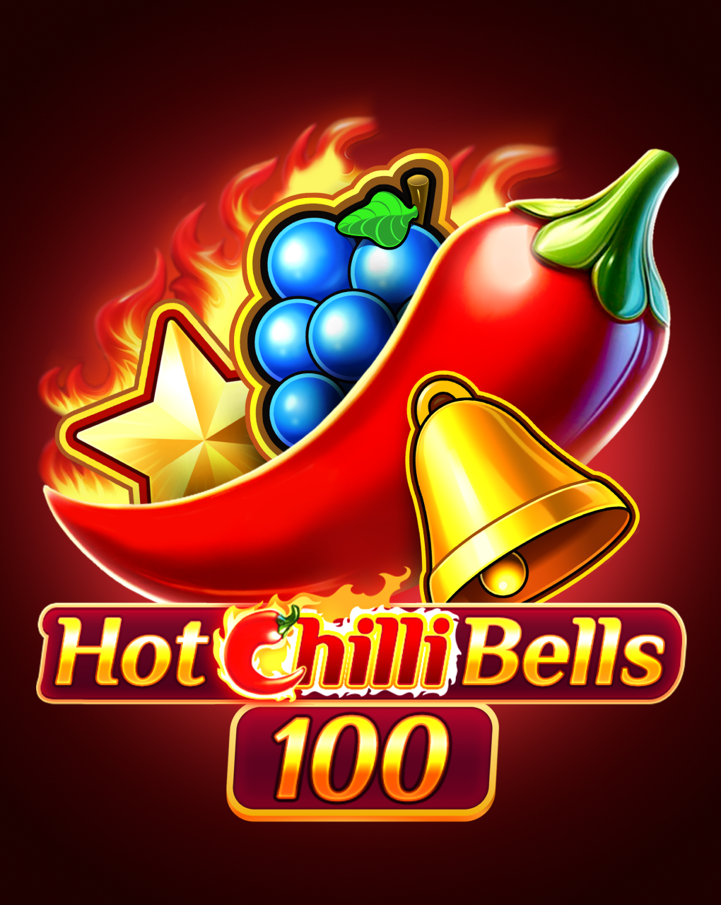 Hot Chilli Bells 100 - BOYBET168