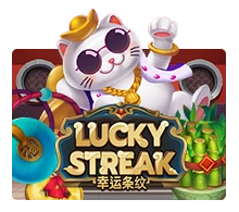 Joker123 : Lucky Streak - BOYBET168