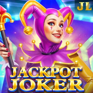 Jackpot Joker - BOYBET168