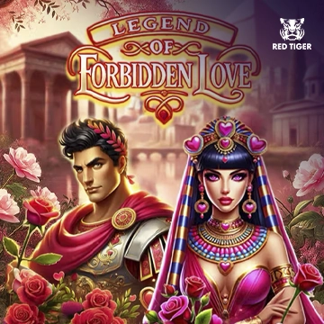 Redtiger : Legend Of Forbidden Love MegaWays™ - BOYBET168