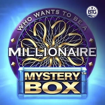 Bigtime : Millionaire Mystery Box - BOYBET168