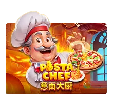 Pasta Chef - BOYBET168