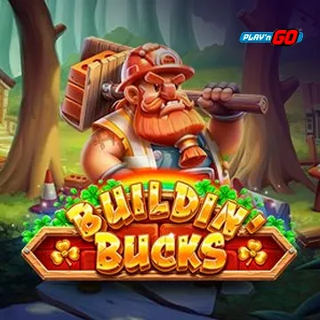 PlaynGo : Buildin Bucks - BOYBET168