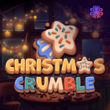 Octoplay : Christmas Crumble - BOYBET168