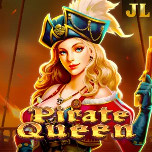 Pirate Queen - BOYBET168
