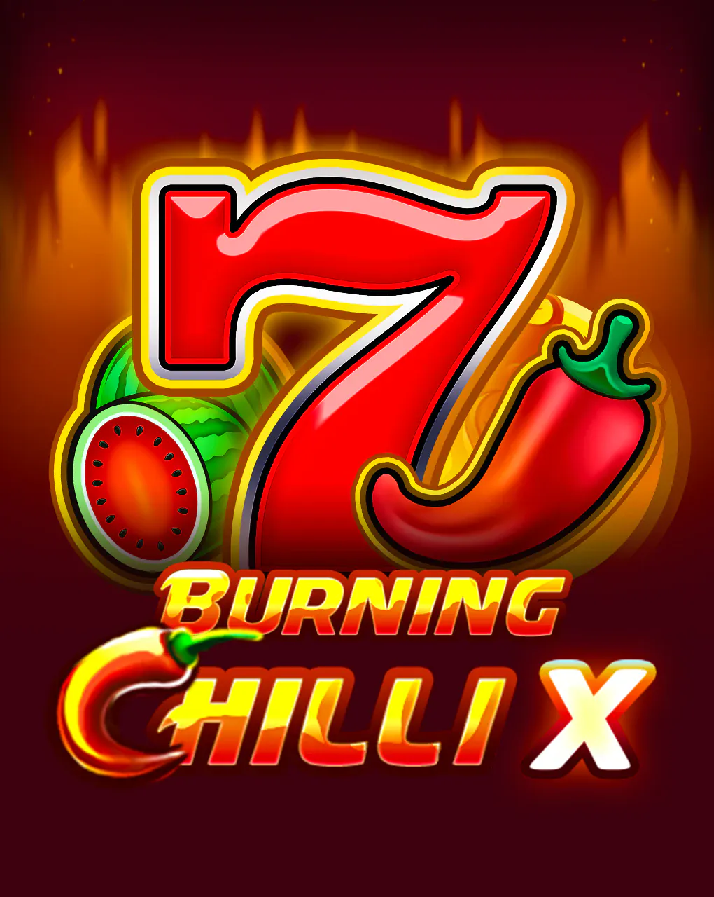Burning Chilli X - BOYBET168
