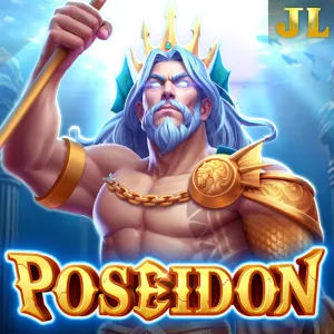 Poseidon - BOYBET168