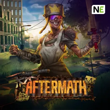 Aftermath - BOYBET168