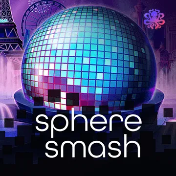 Octoplay : Sphere Smash - BOYBET168