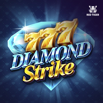 Redtiger : 777 Diamond Strike - BOYBET168