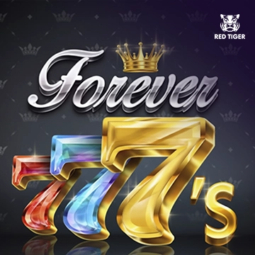 Redtiger : Forever 7s  - BOYBET168